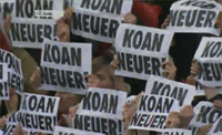 KOAN NEUER