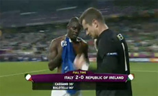 イタリア・アイルランド試合結果
