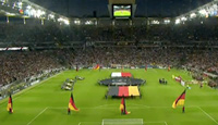ドイツ対ポーランド